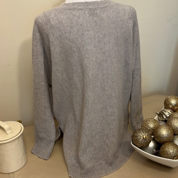 💎27 Miles Cashmere Sweater - Picture 9 of 14